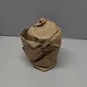 YANKEE CANDLE LARGE TUMBLER CANDLE - GLISTENING LEAVES, 20 Oz