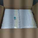 Pampers Swaddlers Diapers, Size 1 (8-14 lbs), 198 Count, Absorbent, Keeps Baby Dry and Comfortable, Skin Safe Disposable Baby Diaper