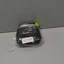 V VOLKGO Car Seat Travel Bag For Airplane with Padded Backpack Shoulder Straps, Gate Check Bag, Car Seat Bags for Air Travel Carseat Travel Cover, Carseat Travel Bag Cover for Airplane Travel