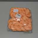 1PC 10FT Cheesecloth Table Runner (Peach)