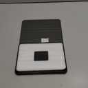 for Apple iPad Mini 5/4/3/2/1 Case, for iPad Mini 5th/4th/3rd/2nd/1st Generation Case Kids Cute Kawaii Folio Women Teen Girls Girly Flower Floral Design Cover for iPad Mini 7.9 Inch Case