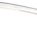 CNxinn10 1 Pc Front Grille Hood Molding Trim Chrome ABS For Mini Cooper R55 R56 R58 R59 2007-2015 51137149957
