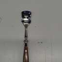 Funny Christmas Mom GiftsMoms Ice Cream ShovelIce Cream Gifts for Her Women Birthday Gifts for MotherCute Christma Presents from Daughter&Son18/8 Stainless Steel Spoon with Bakelite Handle