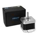 FDM 3D Printer Stepper Motor 42-40,2 Phases 1A 1.8 Degrees 0.4 N.M Stepper Motor for Creality 3D Printer Extruder,Compatible with for Creality Ender-3 Series and CR-10 Series E-axis (42-40)
