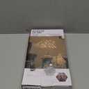 108 LED Sparkly Fairy Tree Lamp, Warm White, Remote Control, USB/Battery, 8 Modes, DIY Bonsai Decor, Festival Decoration Light