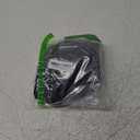 MakeMeChic Women's Cheetah Print Mini Dress Y2k Bell Sleeve Leopard Print Dress Going Out Outfits, Small