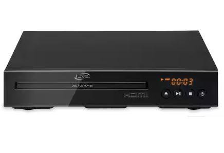 Ilive HDMI DVD Player