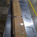 Rough Country Powered Retractable Bed Cover for Toyota Tundra (2022-2026) - Fits 5'7 Bed - Electric Aluminum Tonneau Cover with Key Fob Control