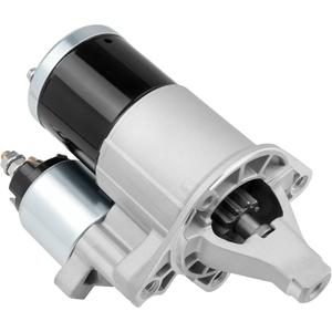 New Starter Compatible with Chrysler 300 V6 2.7 3.5 L 2005-2010, Dodge Challenger 2009-2010, Charger 2006-2010, Magnum 2005-2008, 04608800AA M000T21171 SMT0298 336-2099 19025N