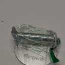 Smash Burger Press, 5.9 inch Round Hamburger Press, Upgrade Burger Press with Premium Stainless Steel Burger Smasher for Griddle Cooking