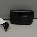 GPX Portable AM/FM/ Shortwave Radio