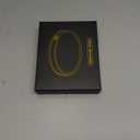 BESTINNKITS White Smart Coffee Auto On/Off Gravity-Induction Mug Office Desk Use, Candle Wax Cup Warmer Heating Plate (Up To 131F/55C)