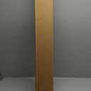 Floor Protection Paper 36" x 166 ft - USA-Made Brown Rosin Paper Roll, 7 Mil Heavy-Duty Builders Paper for Painting, Construction, Hardwood Floor Cover - Protection from Paint, Dust, Foot Traffic