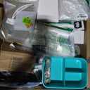 Box Of Mixed Items, Retail Is Estimated