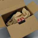 Spooktacular Creations Sumo Inflatable Costume for Adult, Funny Air Blow Up Costumes, Full-Body Sumo Costume