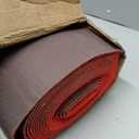 PBHEPJ 3ft x 30ft Extra Thick Red Carpet Runner for Party & Hollywood, Festival Celebration, Wedding, Graduation Ceremony, Award Ceremony, VIP Reception, Heavy-Duty, Non-Slip TPR Rubber