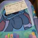BIOWORLD Womens Kid Lilo & Stitch Backpack Set (Little Kid/Big Kid) Purple Onesize
