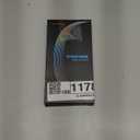 TORRAS Ostand Q3 Air for iPhone 17 Pro Max Case with 360 Magnetic Stand, Fit for MagSafe, Mil-Grade Drop Tested, Camera Control Button, Shockproof Phone Case for iPhone 17 Pro Max 6.9", Midnight Blue