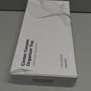 Zanch Tesla New Model Y Juniper & Model 3 Center Console Organizer [Noise-Free, Slide Smoothly] Double Layer Storage Space - Model 3 (2024~2026)/Model Y Juniper Accessories, 4PCS