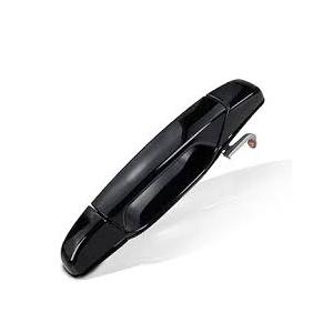 A-Premium - Front Passenger Side Exterior Door Handle - Compatible with Chevy, GMC & Cadillac Models - 2007-2014 - Silverado, Sierra, Tahoe, Suburban, Avalanche, Yukon - Replace# 15915150, 22738722