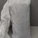 IKSTAR Cooling CPAP Pillow for Side Sleepers - Sleep Apnea Pillow for CPAP User - Reduce Air Leak/Hose Tangle/Mask Pressure - Memory Foam Neck Support Nasal Pillows Side/Back/Stomach Sleeper (Queen-22.8"L*14.9"W*(3.9"/3.7")H, Grey)