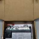 S8610M3009 S8610U Furnace Control Board Module Replacement for Honeywell Compatible with S8610U3009 S8610U1003, Intermittent Pilot Module for Furnace/Boiler