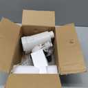 wpw10730972 W10130913 Washer Drain Pump Assembly Compatible with kenmore he2 plus whirlpool 9200 duet washer by AMI PARTS