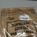 Qilery 30 Pcs Christian Gifts Bulk Pocket Planner 2026-2027 Christmas Prayer Journals for Women Men to Do List Weekly Goals for Church Sunday School(Kraft Color, Leaves)