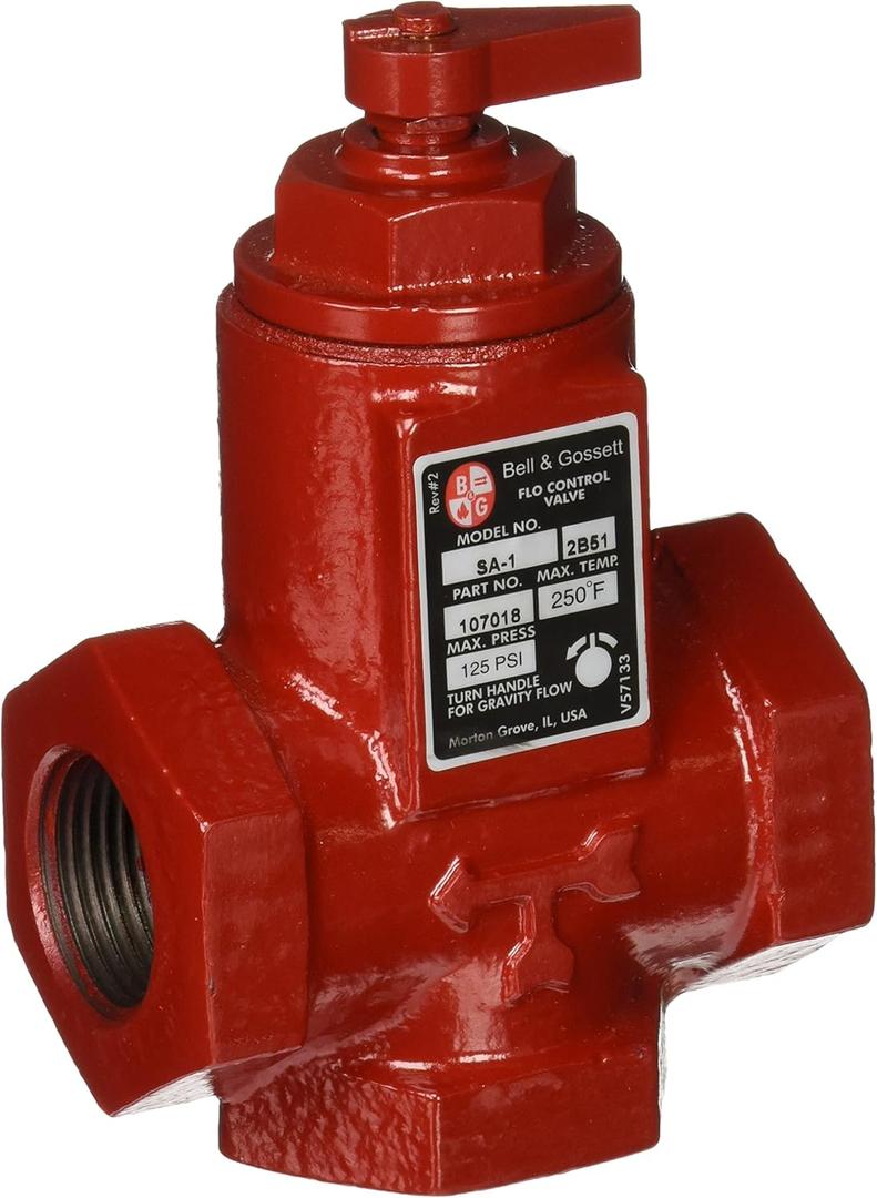 Bell & Gossett B&G 107018