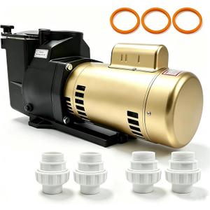 SP2610X15 1.5HP Super Pool Pump Fit for Hayward W3SP2610X15
