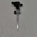 Melnor Pulsating Sprinkler on Spike