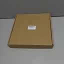 Stainless Steel Kids Plates (2 Pack): 9" Divided Plates with Silicone Suction for Babies, Unbreakable Dinner Dishes for Toddlers, Non Toxic, BPA Free, Anti-Slip, Dishwasher Safe (Bule & Yellow)