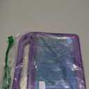 BMOUO Kids Case for Fire HD 10 Tablet (13th/11th Generation, 2023/2021) with Screen Protector, Shockproof Case for Amazon Fire HD 10 Tablet - Purple