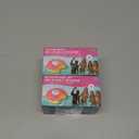 FF05 Donut Floating Bluetooth Speaker 2 Pack
