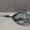 Shurhold 1822 Crab Net Durable Fishing Net with Strong Handle for Crabbing and Bait Catching - 12" x 13" x 15"