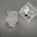 256GB Micro SD Card & Outlet Wall Mount for Blink Sync Module XR with Short Cable, SD Card for Local Video Storage with Reader, Save Space, Mount Bracket for Blink Outdoor Indoor Security System