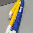 Franklin Sports Kids Soccer Goal with Ball & Pump - 24 X 16