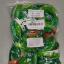 Wettarn 100 Pcs St. Patrick's Day Silicone Bracelet Bulk Rubber Wristbands St. Patricks Day Shamrock Ireland Bracelets Green for Ireland Party Supplies Gift