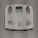 Tanita UM-081 Scale Plus Body Fat & Body Water Monitor