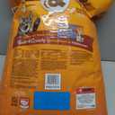 Purina Friskies Tender and Crunchy Combo with Flavors of Chicken, Beef, Carrots and Green Beans Dry and Tender Cat Food - 16 Lb. Bag , BBD 12/2026