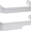240338001 (TOP) and 240337901 (MIDDLE) Door Shelf Bin Racks