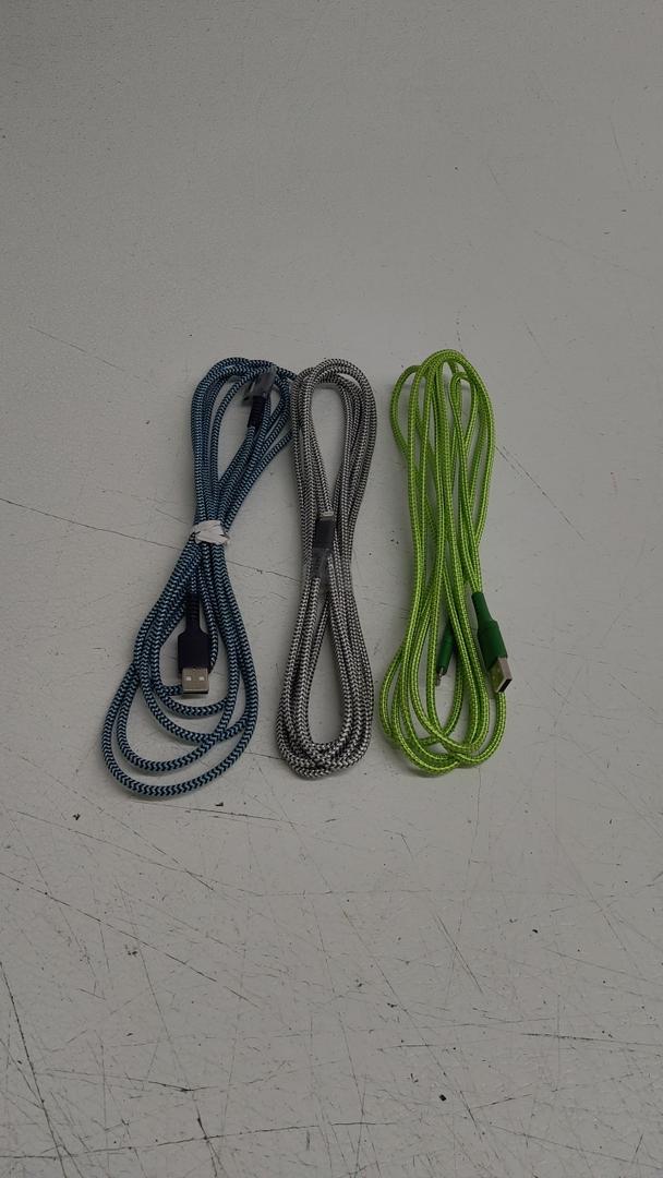 Change Cables 3 Packs, 110 ft