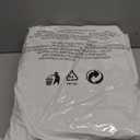 Tefici Heated Blanket Throw 50"x60", Ultra Soft 2-Layer Flannel Electric Blanket, for Home Office Sofa,3 Heat Settings, 4H Auto Off, ETL FCC Certified, Overheat Protection, Machine Washable, Camel