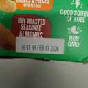 Emerald Nuts Mixed Nuts Variety Pack 18ct (1-Pack) , 100-Calorie Individual Packs , Features Dry Roasted Almonds, Natural Almonds & Walnuts, and Roasted & Salted Cashews