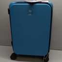 Hanke 20 Inch Expandable Carry On Luggage 22x14x9 Airline Approved, 20 Inch EXT