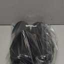 FitVille Diabetic Shoes for Men Extra Wide Slip-on Shoes for Swollen Feet Adjustable Walking Shoes for Elderly Foot Pain Relief Neuropathy - EasyTop Wings (14 XX-Wide, Black)