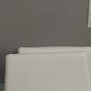 Cooling Soft Memory Foam Pillow, Cervical Neck Pillow for Side Sleepers, Back & Stomach Sleepers, Ergonomic Orthopedic Design for Neck Pain Relief and Deep Sleep, CertiPUR-US, White (Queen Size: 27.6"L x 15.7"W soft)