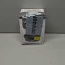 Vingud Electric Lunch Box for Adults, Heated Lunch Box Food Warmer, 80W 1.5L Portable Heating Lunchbox for Men/Work/Car/Truck, 12V 24V 110V Lonchera Elctrica Porttil Christmas White Elephant Gifts (Gray)