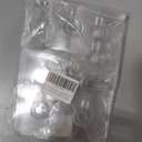 Picture Hangers Without Nails, Wall Hangers Without Nails, Adhesive Wall Hooks Command Hooks Picture Hanging for Inside Kitchen, Bathroom, Home and Office, 10pcs