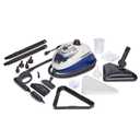 Wagner Spraytech C900134.M HomeRight SteamMachine Elite Multi-Purpose Mop with 20 Accessories for Chemical-Free Steam Cleaning, Hardwood Floors, Tile, and More